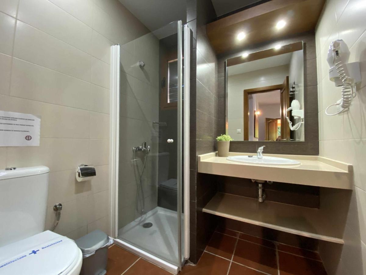 Casa Con Jardin Privado Y Piscina Compartida Villa Cadiz Bagian luar foto